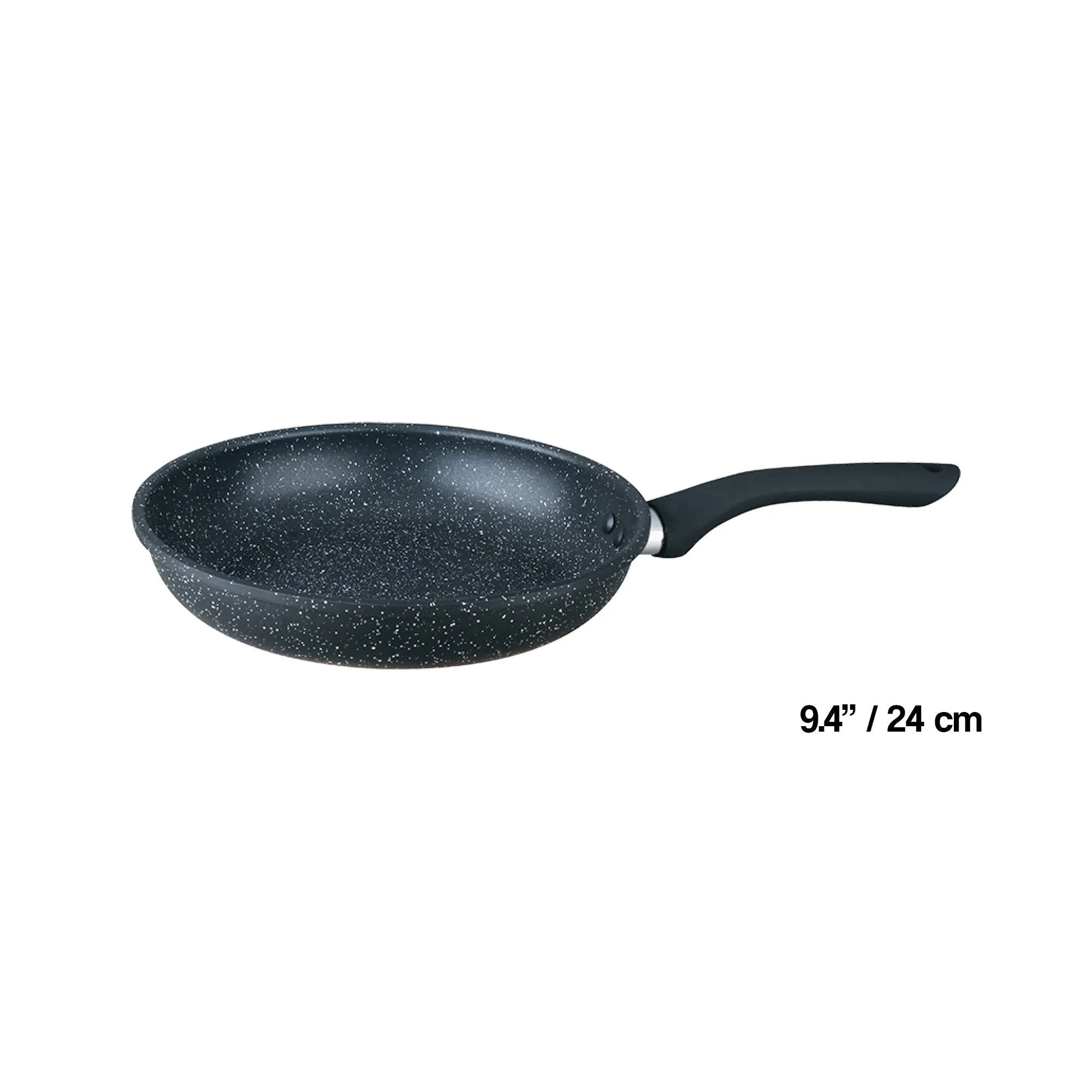 À la Cuisine - Wide Edge Non-Stick Frying Pans