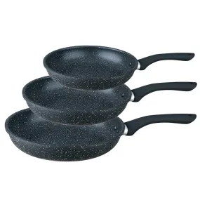 À la Cuisine - Wide Edge Non-Stick Frying Pans