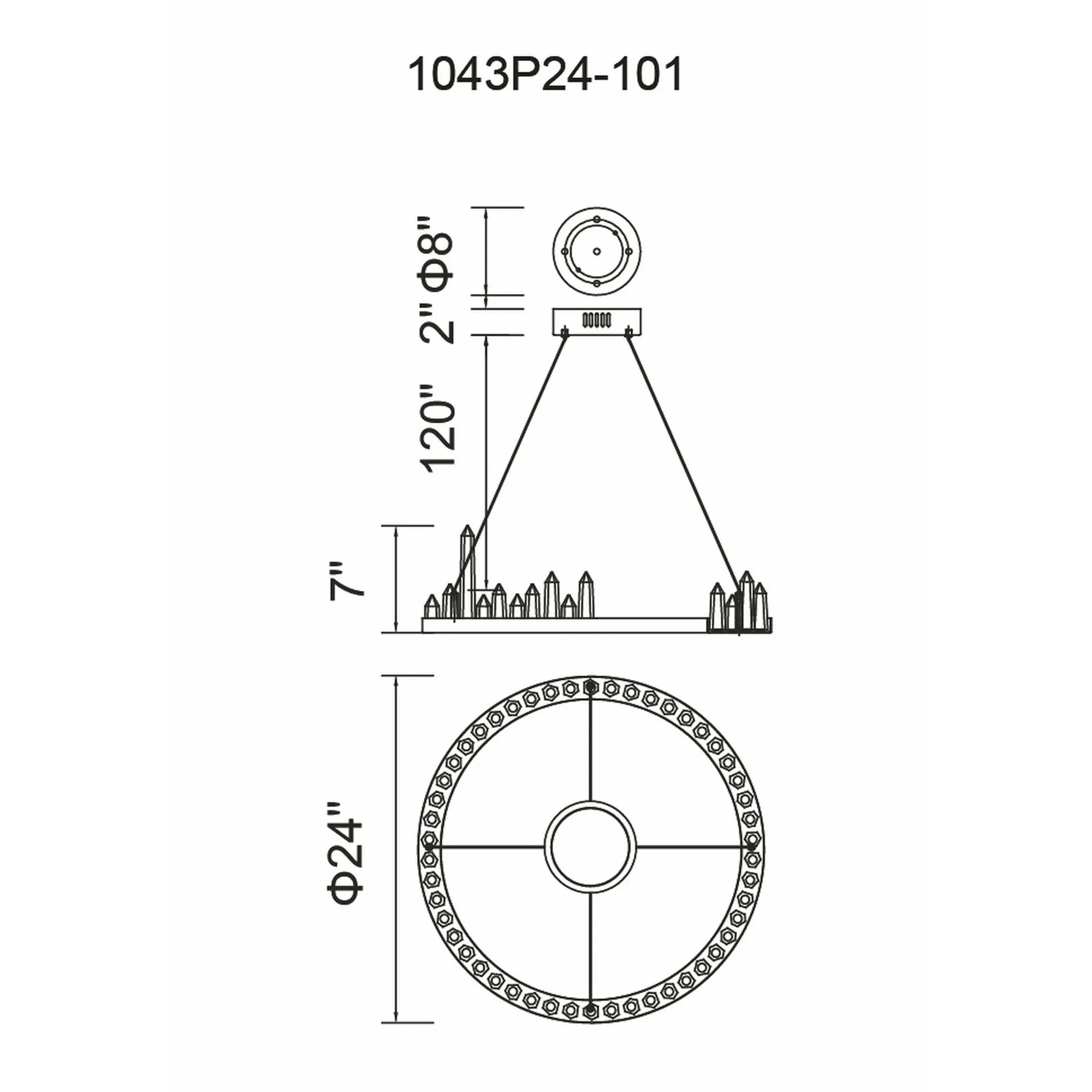 1043P24-101