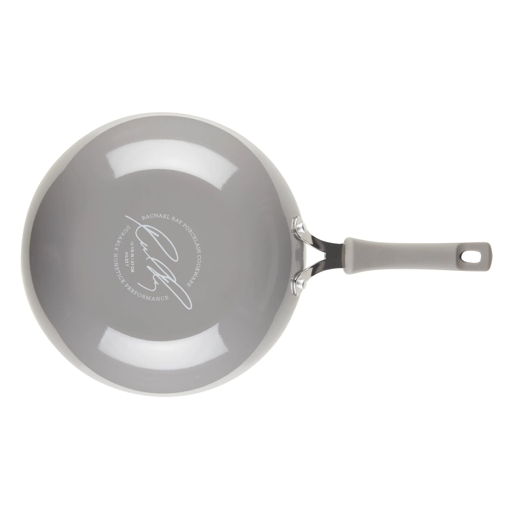 10.5-Inch Nonstick Open Stir Fry