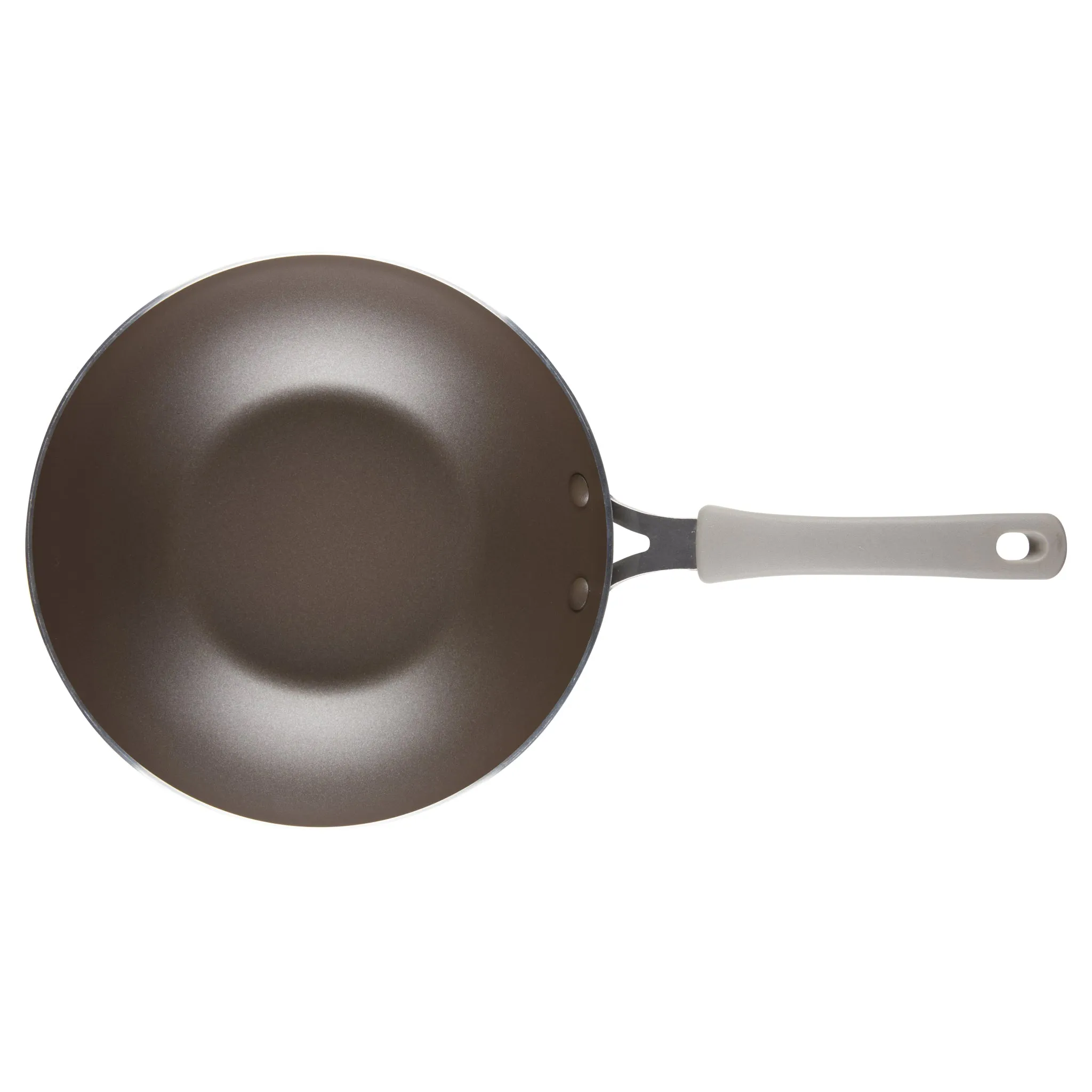 10.5-Inch Nonstick Open Stir Fry