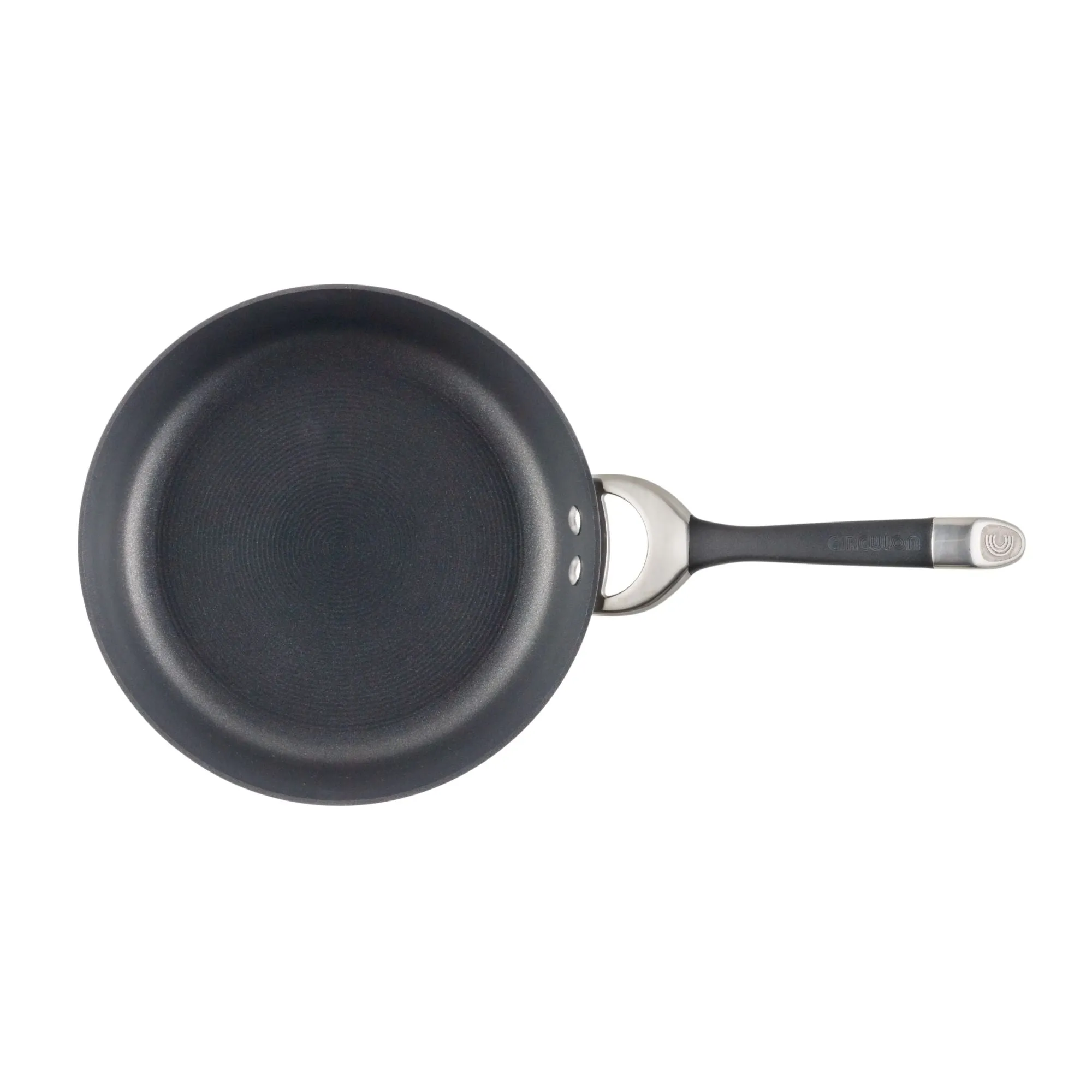 12-Inch Nonstick Essential Stir Fry Pan