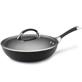 12-Inch Nonstick Essential Stir Fry Pan