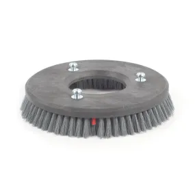 14" Floor Stripping Brush for the IPC Eagle CT70, CT90, CT105 & CT110 Auto Scrubbers (#SPPV01475) - 2 Required