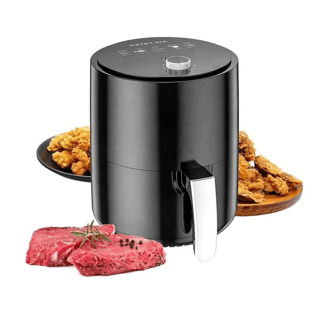 3.2L High Capacity Air Fryer