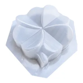 4 Leaf Clover - DB Bath Bomb Moulds