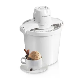 4 Quart Ice Cream Maker 68330N