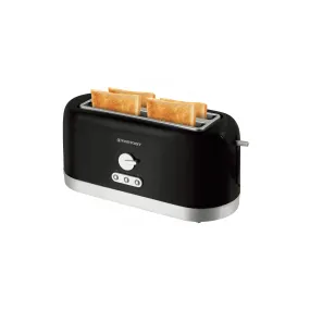 4 Slice Pop-Up Toaster WF-2528