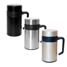 400ml Stainless Steel Mug