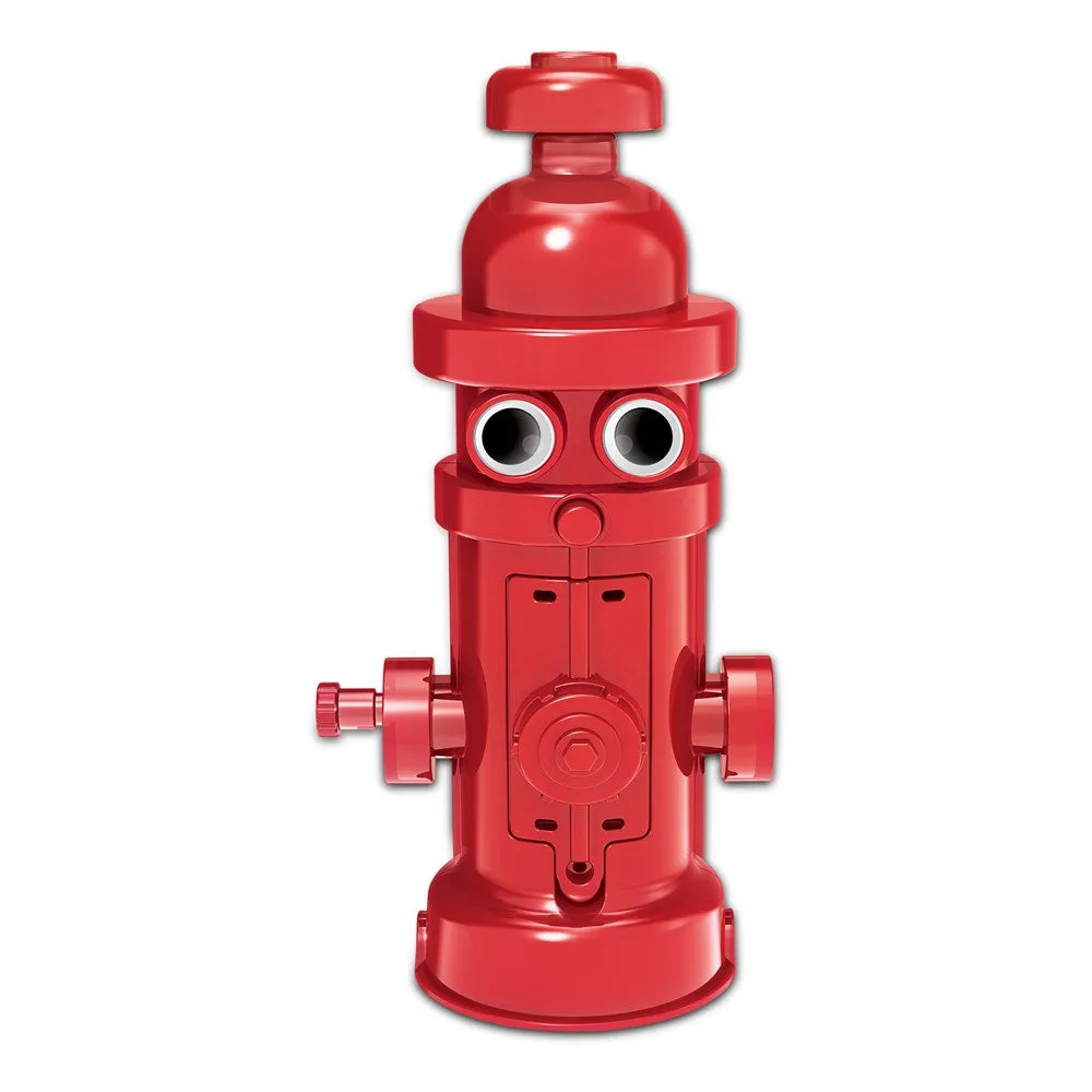 4M - KidzRobotix - Hydrant Robot