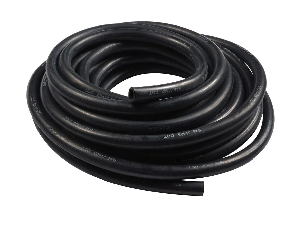 50ft Power Brake Vacuum Hose Light Wall (11/32 in ID)