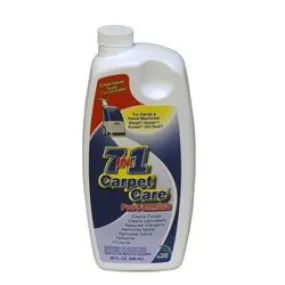 7 in 1 Carpet Cleaner; 32 oz