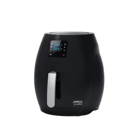 7L Air Fryer Digital Low Fat Oil Free Rapid Healthy Deep Cooker