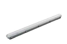 8ft LED Vapor Tight Linear (4-PACK) 75w (4000K or 5000K)