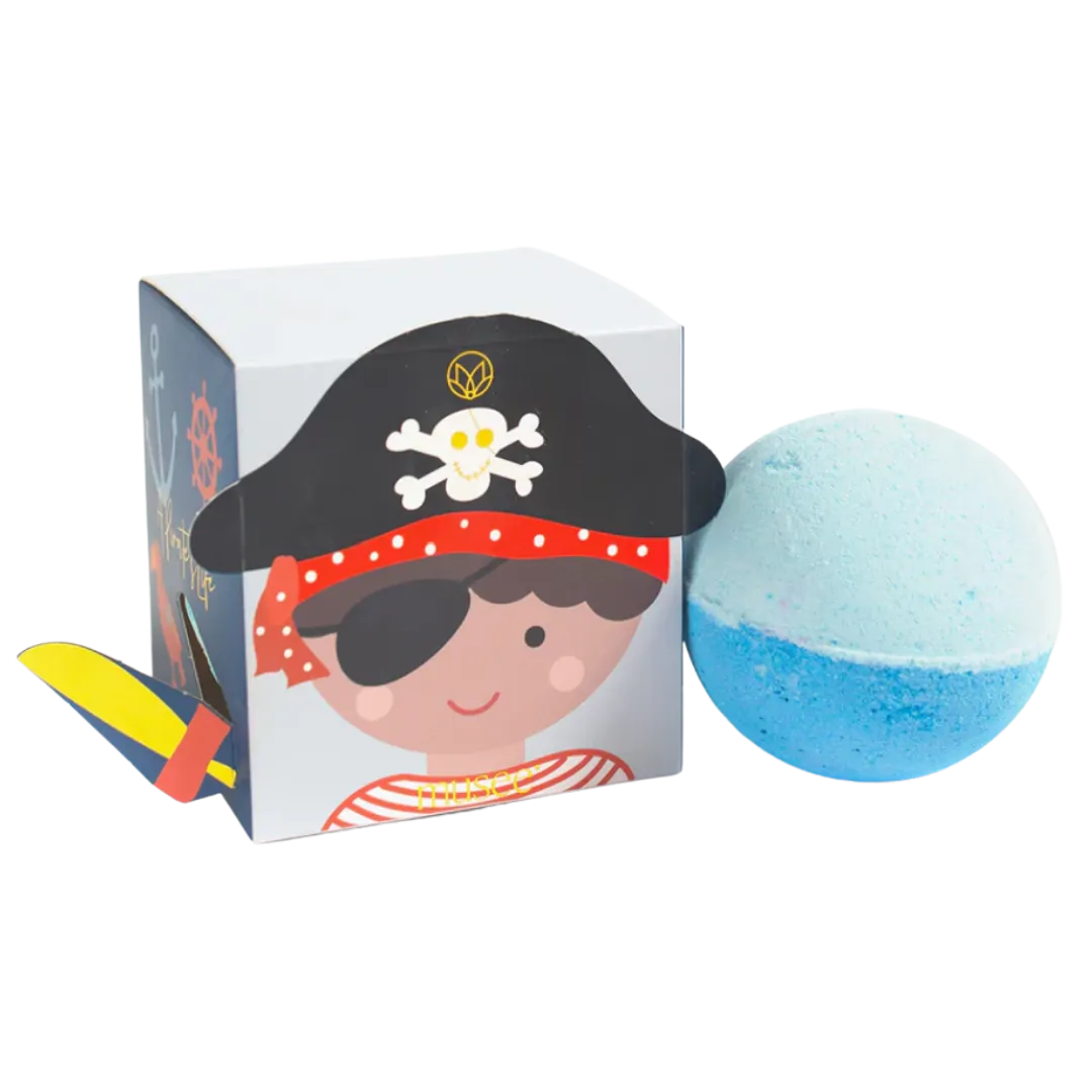 A Pirate's Life Boxed Balm