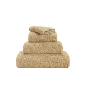 Abyss Super Pile Bath Towel 28x54 Sand 714