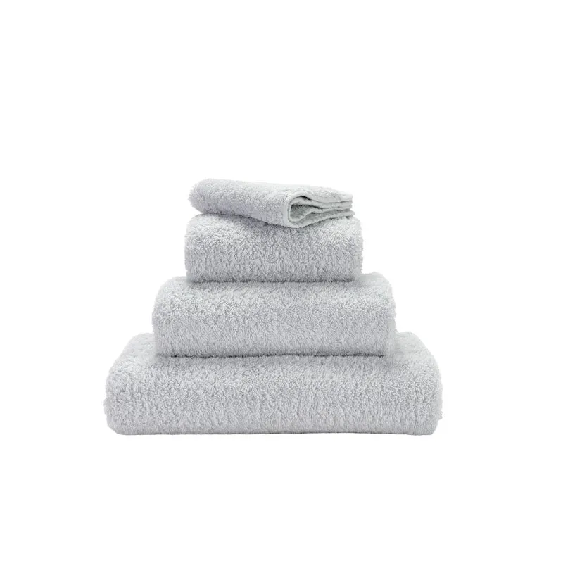 Abyss Super Pile Euro Hand Towel 21X39 Perle 930