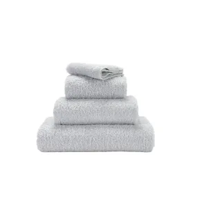 Abyss Super Pile Euro Hand Towel 21X39 Perle 930