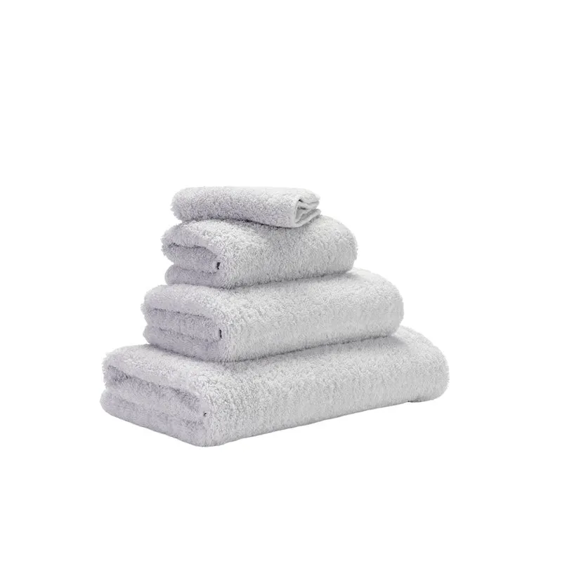 Abyss Super Pile Euro Hand Towel 21X39 Perle 930