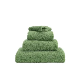 Abyss Super Pile Euro Hand Towel 23X43 Forest 205