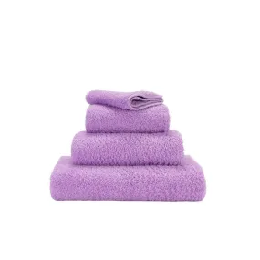 Abyss Super Pile Euro Hand Towel 23X43 Lupin 430