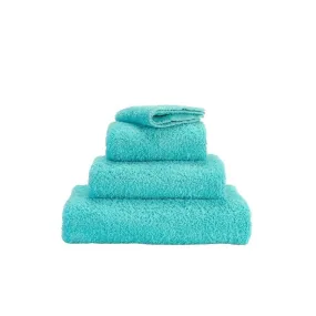 Abyss Super Pile Euro Hand Towel 23X43 Turquoise 370