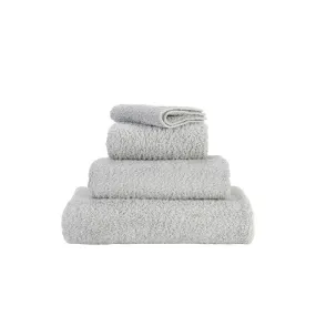 Abyss Super Pile Guest Towel 12x20 Platinum 992