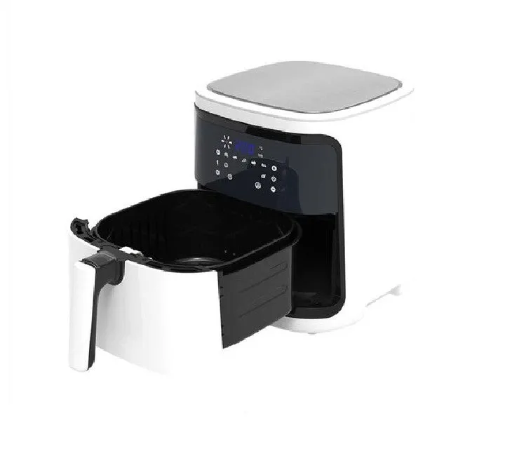 Aconatic 1850W Air Fryer AN-AFY6013 (White)