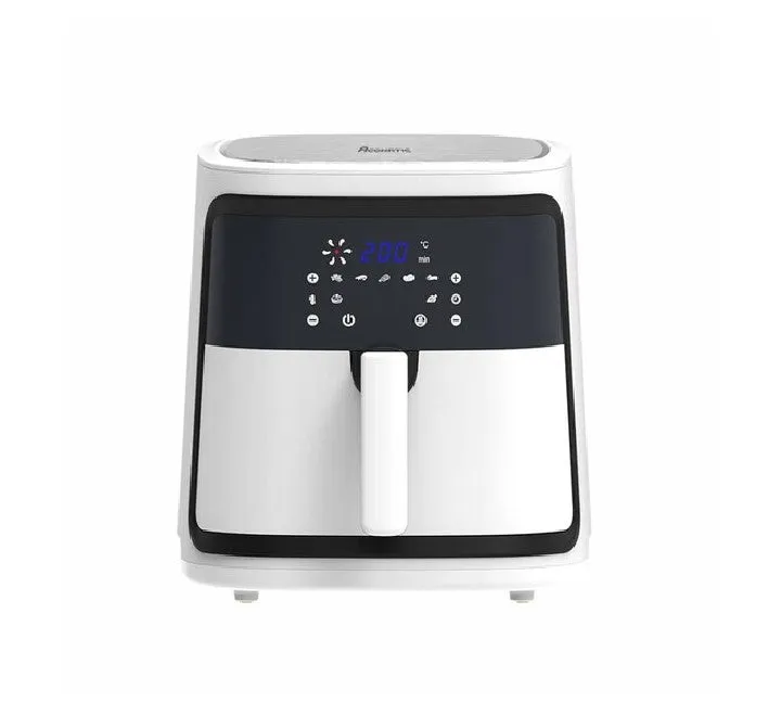 Aconatic 1850W Air Fryer AN-AFY6013 (White)