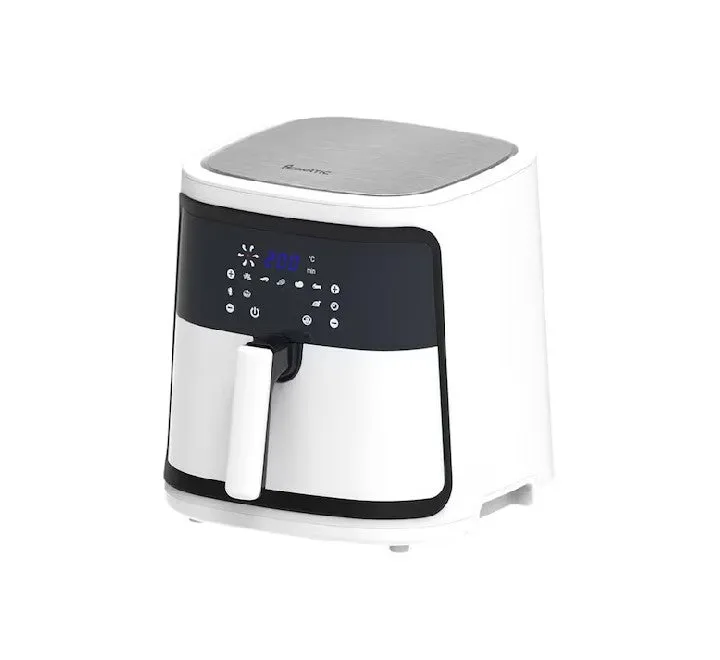 Aconatic 1850W Air Fryer AN-AFY6013 (White)