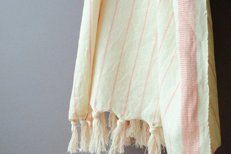 Adalar Linen Towel