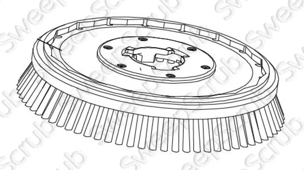 Aftermarket Nilfisk Advance 56505915