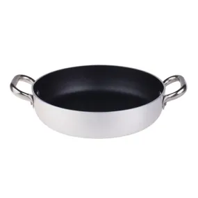 Agnelli USA ALSA110S50 Omelet Pan