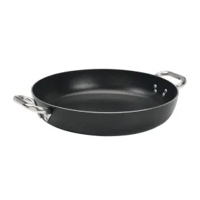 Agnelli USA ALSA110SS36 Omelet Pan