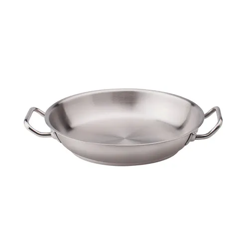 Agnelli USA COIX3110E20 Omelet Pan