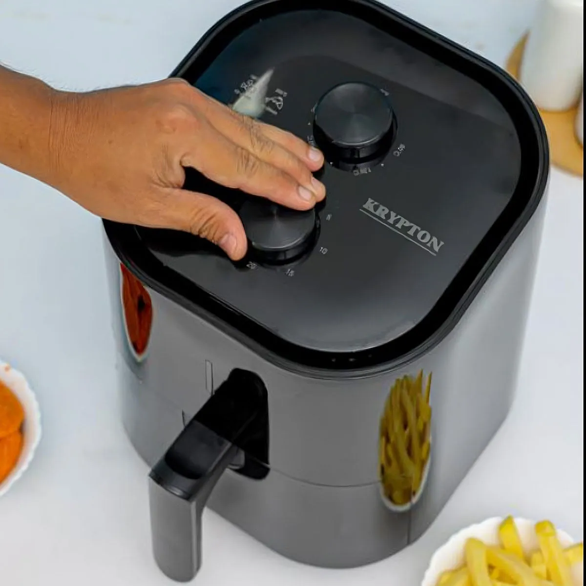 Air Fryer 3L