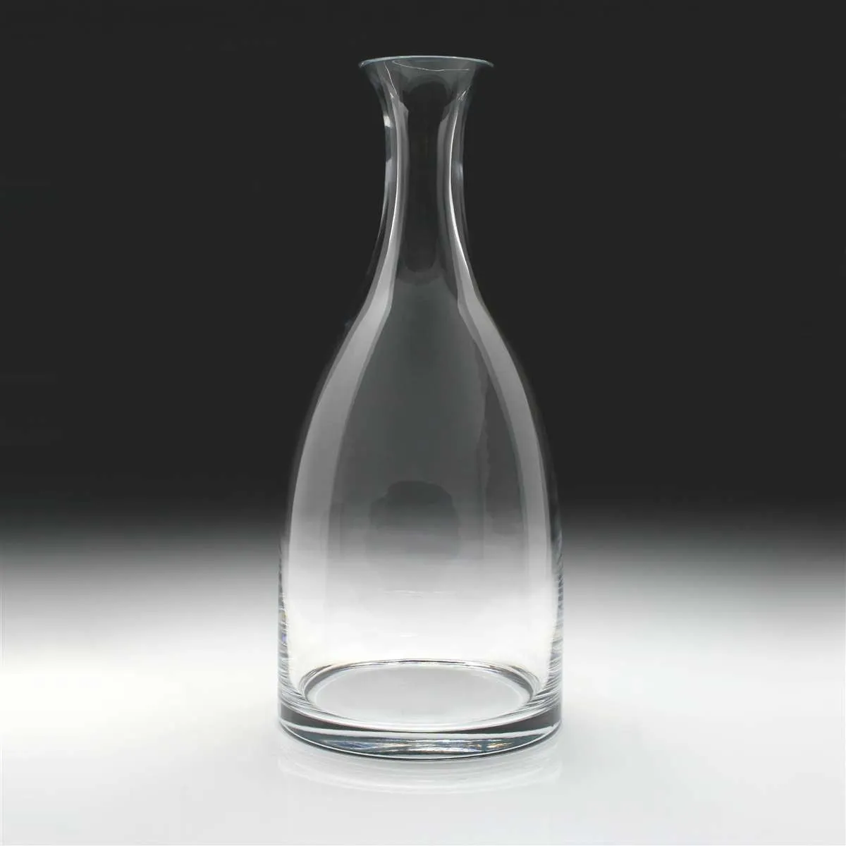 Alexa Wine Carafe by William Yeoward Crystal