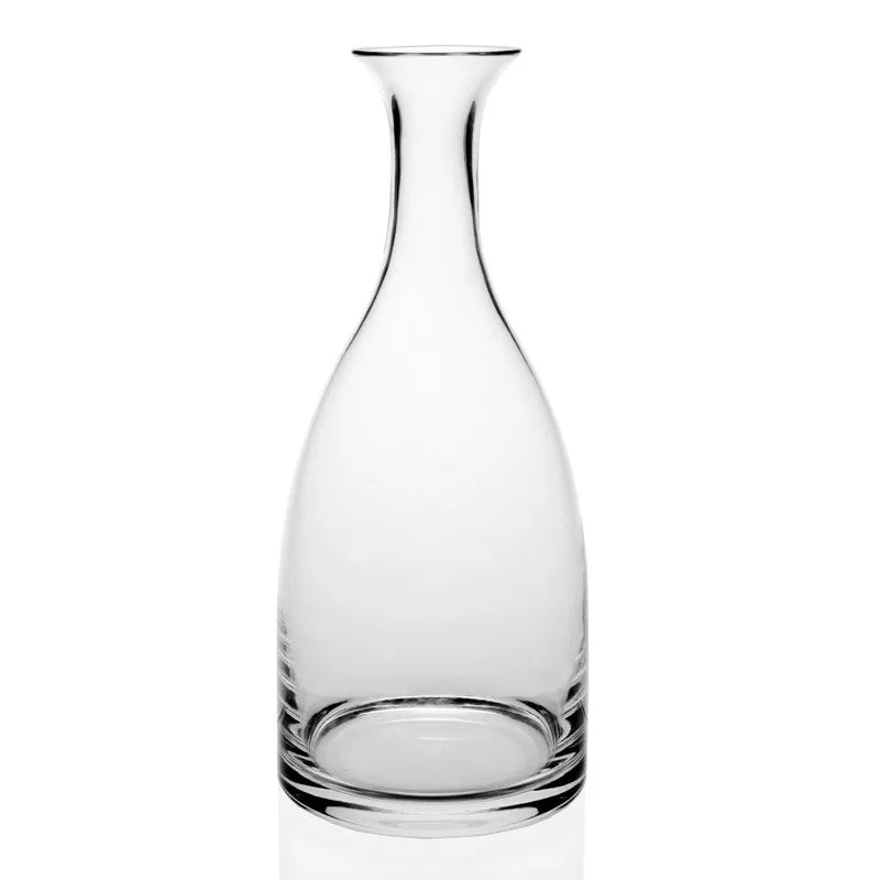 Alexa Wine Carafe by William Yeoward Crystal