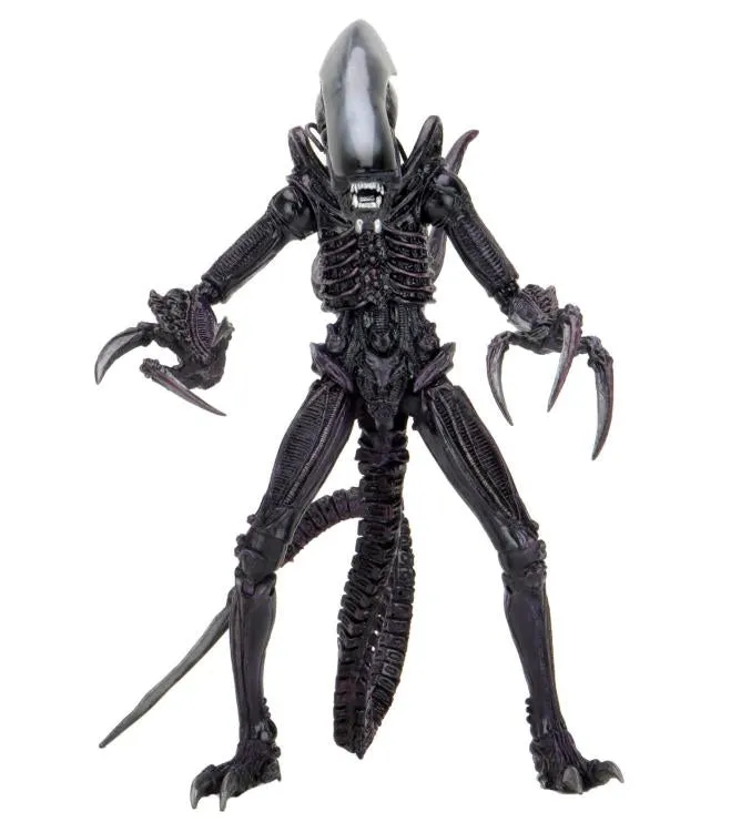 Alien vs. Predator Razor Claws (Movie Deco) Figure