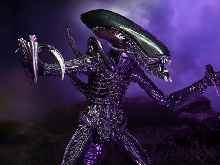 Alien vs. Predator Razor Claws (Movie Deco) Figure