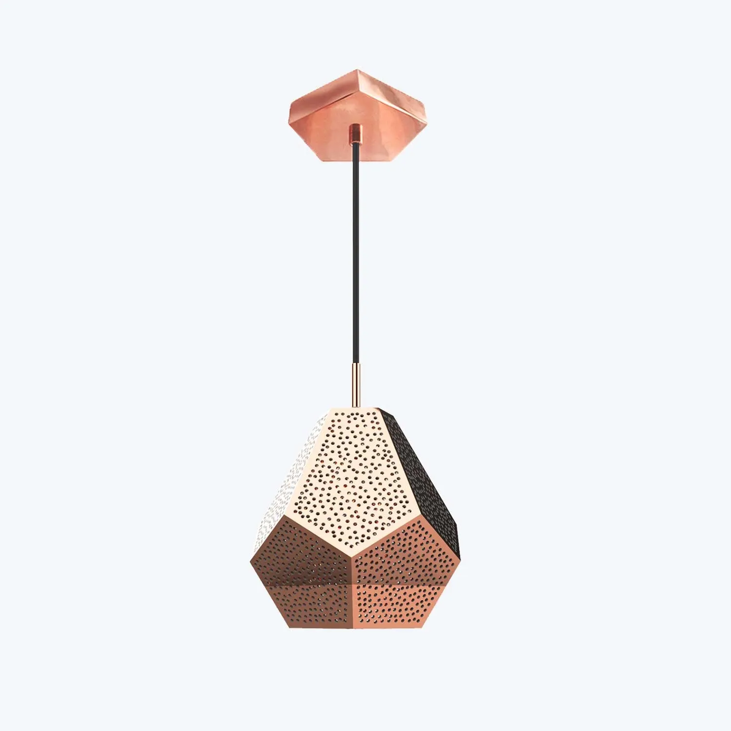 Almas Pendant Light