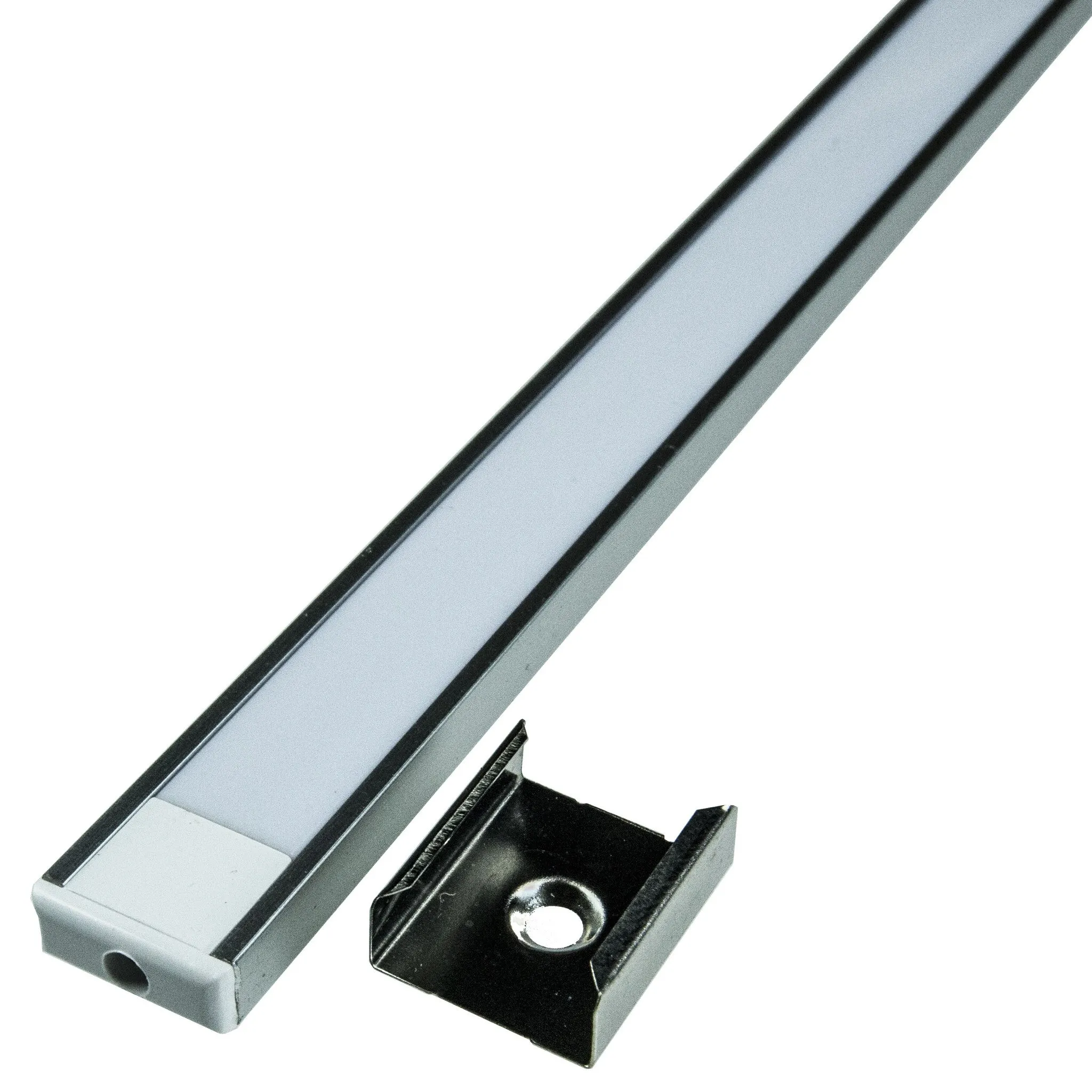 Aluminum Channel - MOSS-ALM-1506