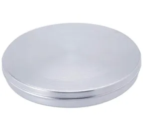 Aluminum Container Round