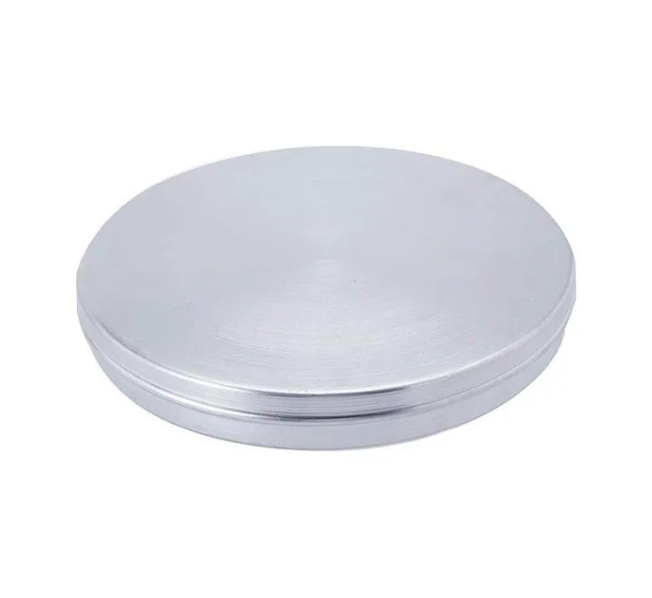 Aluminum Container Round