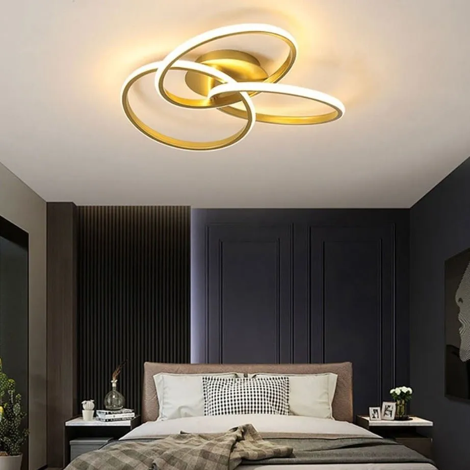 Alyona Ceiling Light