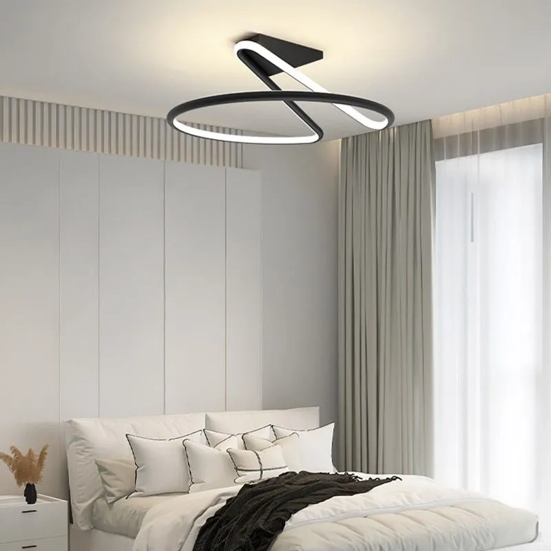 Alyona Ceiling Light