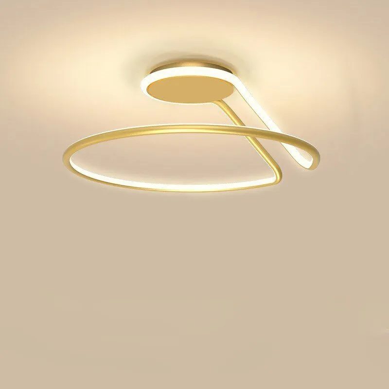 Alyona Ceiling Light