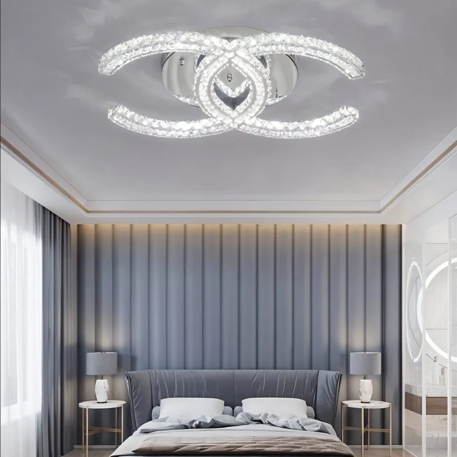 Amaryllis Ceiling Light