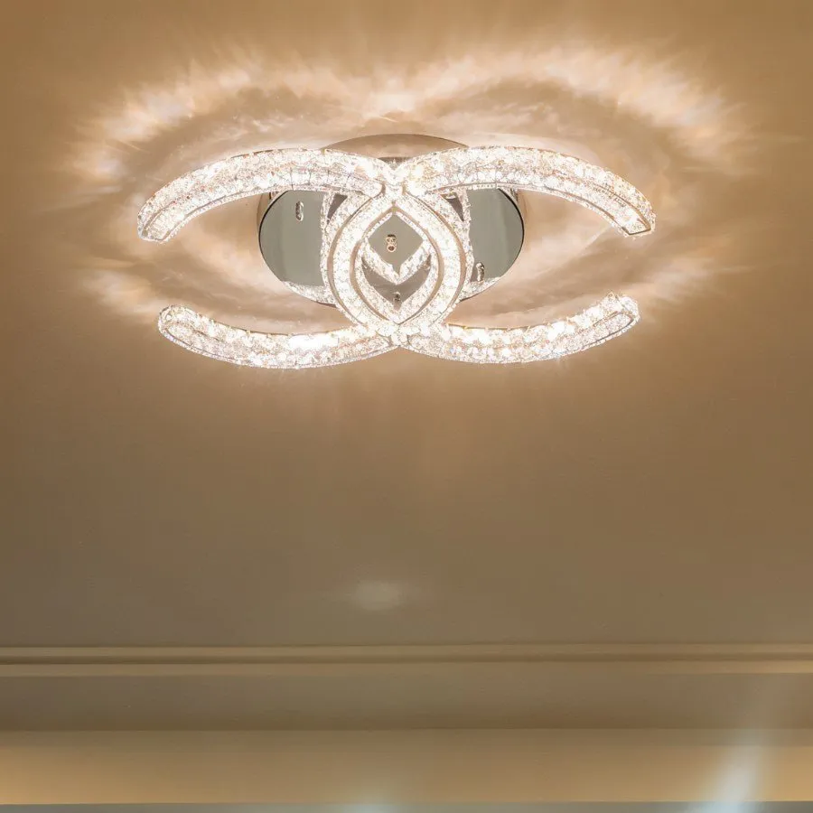 Amaryllis Ceiling Light