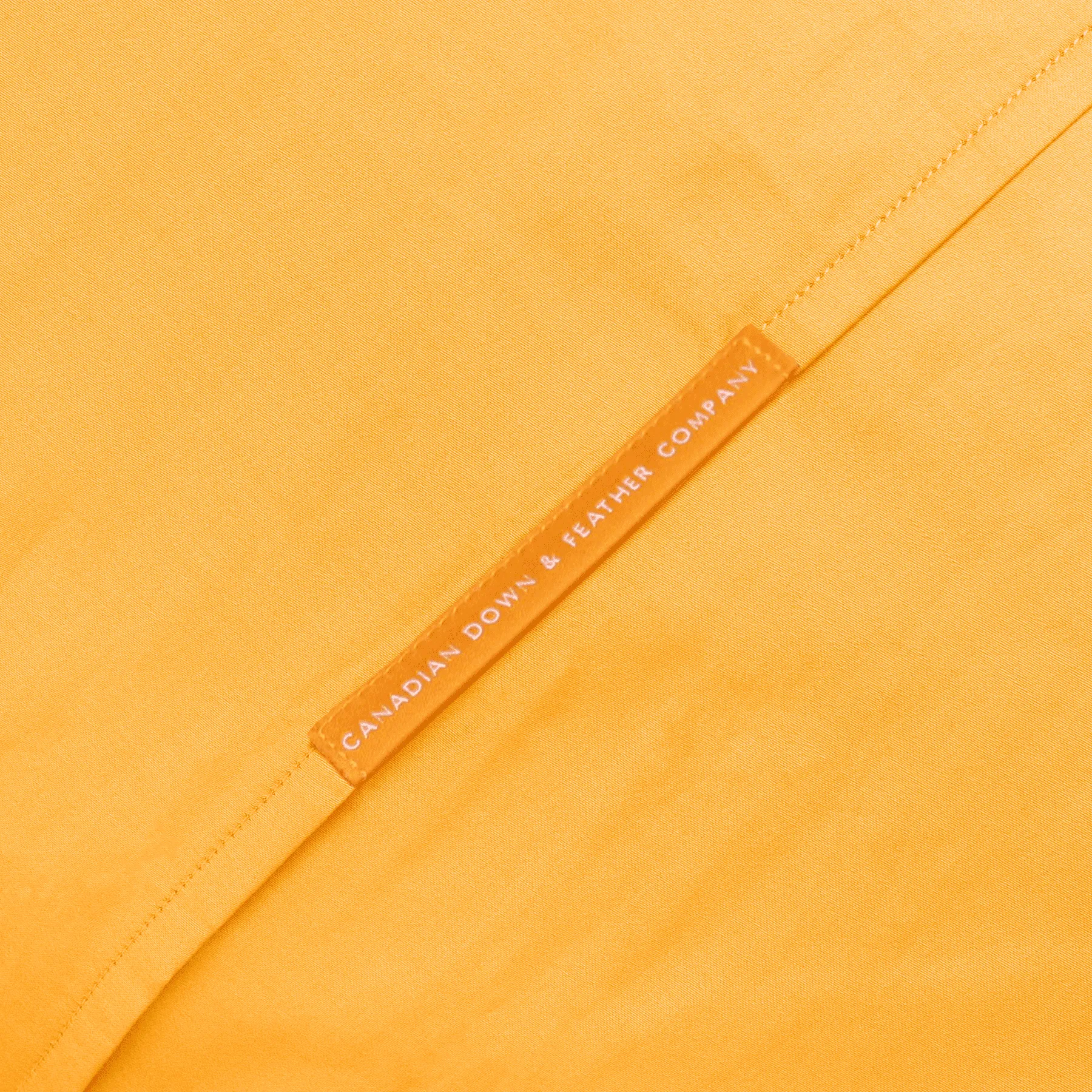 Amber Pillowcase